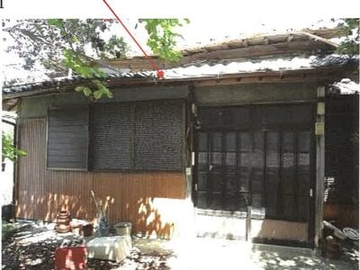 高知県南国市 介良通駅 戸建て 95万円の競売物件 #12