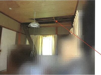 高知県南国市 介良通駅 戸建て 95万円の競売物件 #14