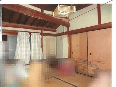 高知県南国市 介良通駅 戸建て 95万円の競売物件 #16