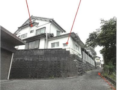 高知県南国市 介良通駅 戸建て 95万円の競売物件 #2
