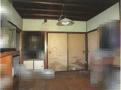 高知県南国市 介良通駅 戸建て 95万円の競売物件 #20