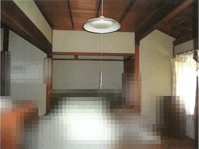 高知県南国市 介良通駅 戸建て 95万円の競売物件 #21