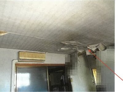 高知県南国市 介良通駅 戸建て 95万円の競売物件 #23