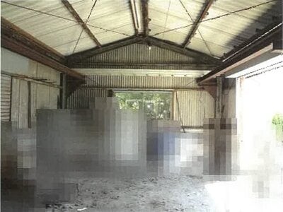 高知県南国市 介良通駅 戸建て 95万円の競売物件 #39