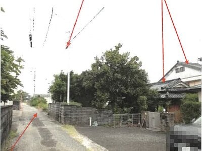 高知県南国市 介良通駅 戸建て 95万円の競売物件 #4