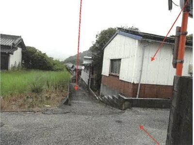 高知県南国市 介良通駅 戸建て 95万円の競売物件 #5