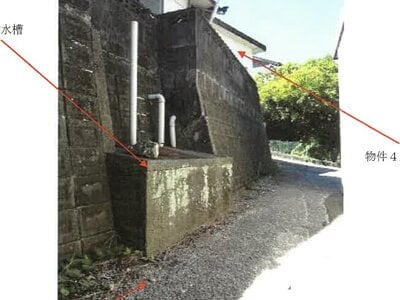 高知県南国市 介良通駅 戸建て 95万円の競売物件 #7