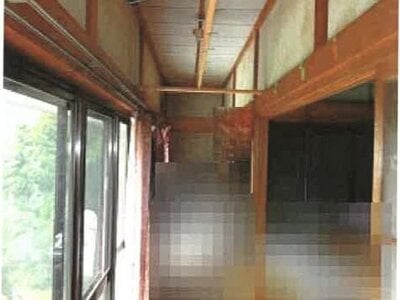 高知県長岡郡大豊町 大田口駅12分 戸建て 162万円の競売物件 #23