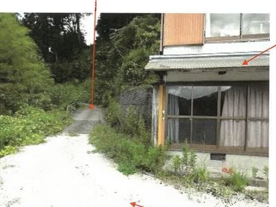 高知県長岡郡大豊町 大田口駅12分 戸建て 162万円の競売物件 #4