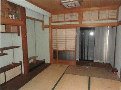 高知県宿毛市 宿毛駅 戸建て 147万円の競売物件 #6