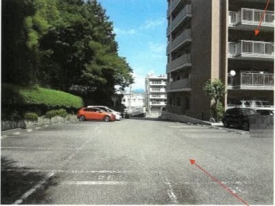 高知県高知市 桟橋通四丁目駅14分 マンション「六泉寺ガーデンヒルズ」575万円の競売物件 #12