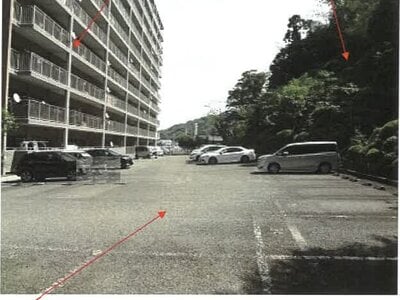 高知県高知市 桟橋通四丁目駅14分 マンション「六泉寺ガーデンヒルズ」575万円の競売物件 #13