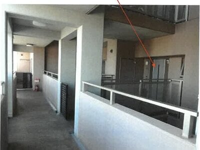 高知県高知市 桟橋通四丁目駅14分 マンション「六泉寺ガーデンヒルズ」575万円の競売物件 #20