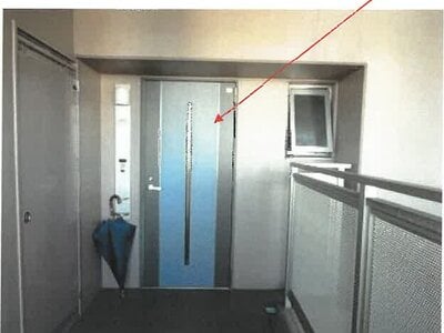 高知県高知市 桟橋通四丁目駅14分 マンション「六泉寺ガーデンヒルズ」575万円の競売物件 #21