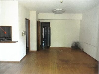 高知県高知市 桟橋通四丁目駅14分 マンション「六泉寺ガーデンヒルズ」575万円の競売物件 #29