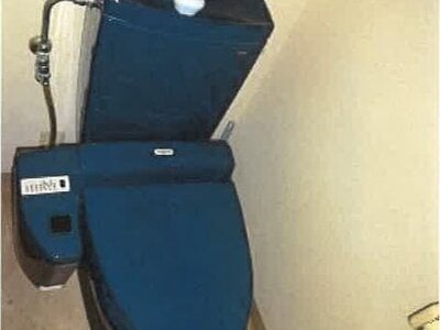 高知県高知市 桟橋通四丁目駅14分 マンション「六泉寺ガーデンヒルズ」575万円の競売物件 #34