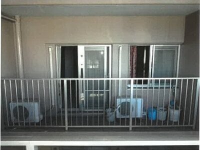 高知県高知市 桟橋通四丁目駅14分 マンション「六泉寺ガーデンヒルズ」575万円の競売物件 #35