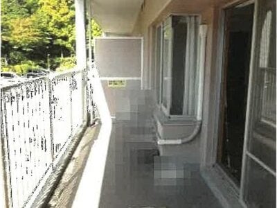 高知県高知市 桟橋通四丁目駅14分 マンション「六泉寺ガーデンヒルズ」575万円の競売物件 #36