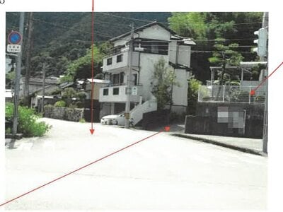 高知県高知市 桟橋通四丁目駅14分 マンション「六泉寺ガーデンヒルズ」575万円の競売物件 #5