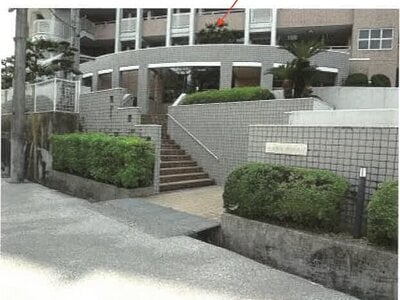 高知県高知市 桟橋通四丁目駅14分 マンション「六泉寺ガーデンヒルズ」575万円の競売物件 #8