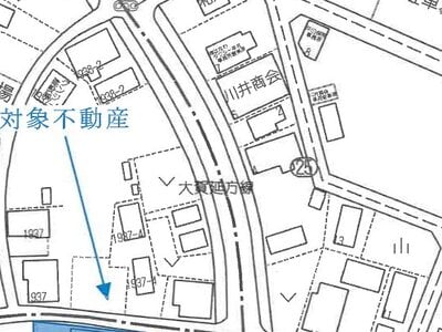 茨城県潮来市 延方駅3分 戸建て 8,692万円の競売物件情報 #21