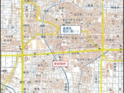 愛知県稲沢市 国府宮駅18分 戸建て 5,590万円の競売物件情報 #13