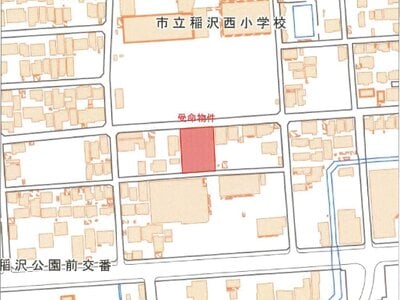 愛知県稲沢市 国府宮駅18分 戸建て 5,590万円の競売物件情報 #14