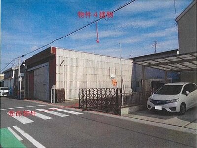 愛知県稲沢市 国府宮駅18分 戸建て 5,590万円の競売物件情報 #15