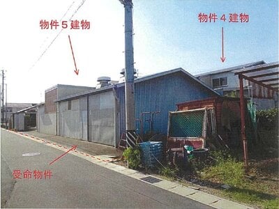 愛知県稲沢市 国府宮駅18分 戸建て 5,590万円の競売物件情報 #16