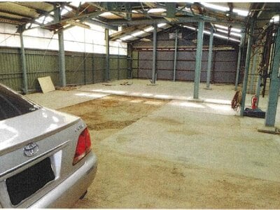 愛知県稲沢市 国府宮駅18分 戸建て 5,590万円の競売物件情報 #9