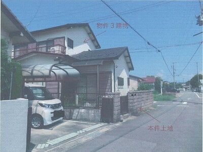 愛知県江南市 柏森駅 戸建て 352万円の競売物件情報 #12