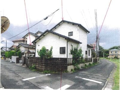 愛知県江南市 柏森駅 戸建て 352万円の競売物件情報 #2