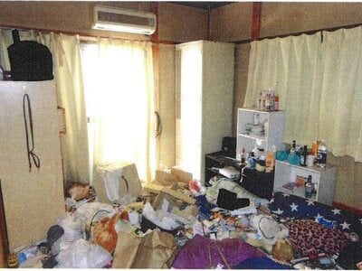 愛知県江南市 柏森駅 戸建て 352万円の競売物件情報 #4