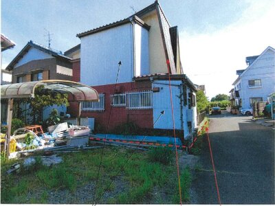 愛知県稲沢市 六輪駅9分 戸建て 309万円の競売物件情報 #10