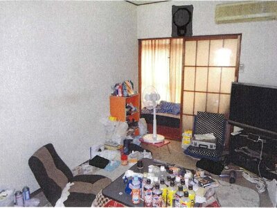 愛知県稲沢市 六輪駅9分 戸建て 309万円の競売物件情報 #3