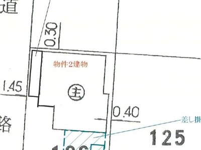 愛知県稲沢市 六輪駅9分 戸建て 309万円の競売物件情報 #8