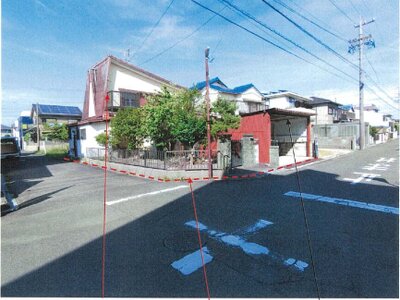 愛知県稲沢市 六輪駅9分 戸建て 309万円の競売物件情報 #9