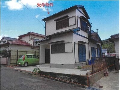 愛知県犬山市 羽黒駅27分 戸建て 481万円の競売物件情報 #11