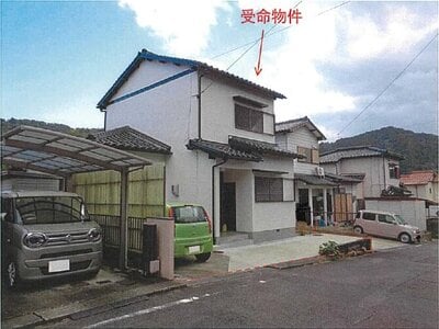 愛知県犬山市 羽黒駅27分 戸建て 481万円の競売物件情報 #12