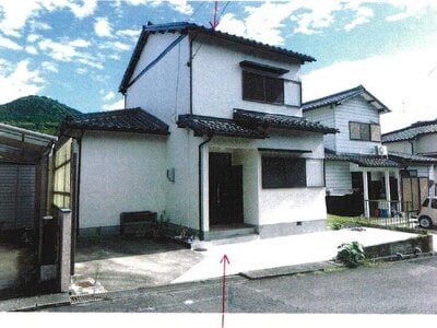 愛知県犬山市 羽黒駅27分 戸建て 481万円の競売物件情報 #2