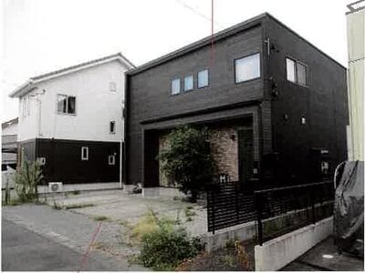 愛知県豊川市 小田渕駅12分 戸建て 1,587万円の競売物件情報 #5