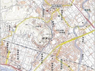 愛知県豊川市 愛知御津駅17分 戸建て 2,576万円の競売物件情報 #7