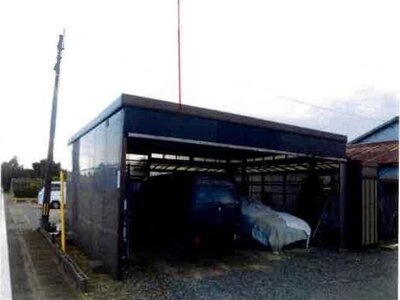 (値下げ) 愛知県田原市 戸建て 356万円の競売物件情報 #11