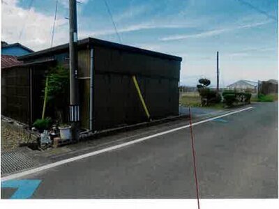 (値下げ) 愛知県田原市 戸建て 356万円の競売物件情報 #13