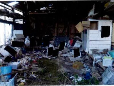 (値下げ) 愛知県田原市 戸建て 356万円の競売物件情報 #6