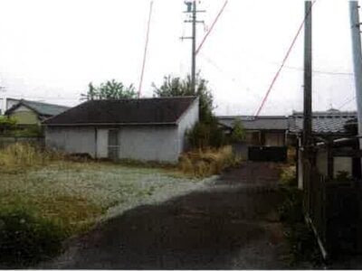 (値下げ) 愛知県豊橋市 二川駅24分 戸建て 2,047万円の競売物件情報 #4