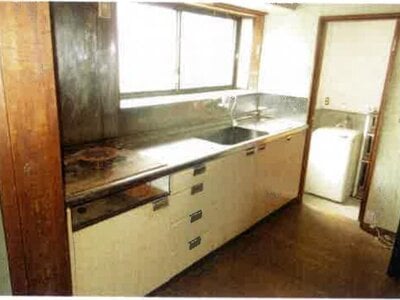 (値下げ) 愛知県豊橋市 二川駅24分 戸建て 2,047万円の競売物件情報 #9