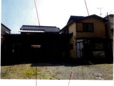 (値下げ) 愛知県新城市 新城駅7分 戸建て 852万円の競売物件情報 #2