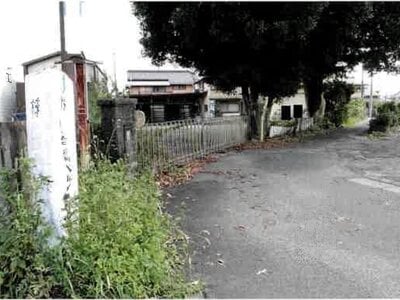 (値下げ) 愛知県新城市 新城駅7分 戸建て 852万円の競売物件情報 #7