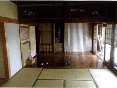 愛知県豊橋市 植田駅 戸建て 411万円の競売物件情報 #3